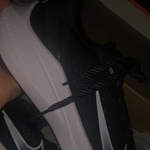 Wmns Nike zoom winflo7 - Picture 2 of 6